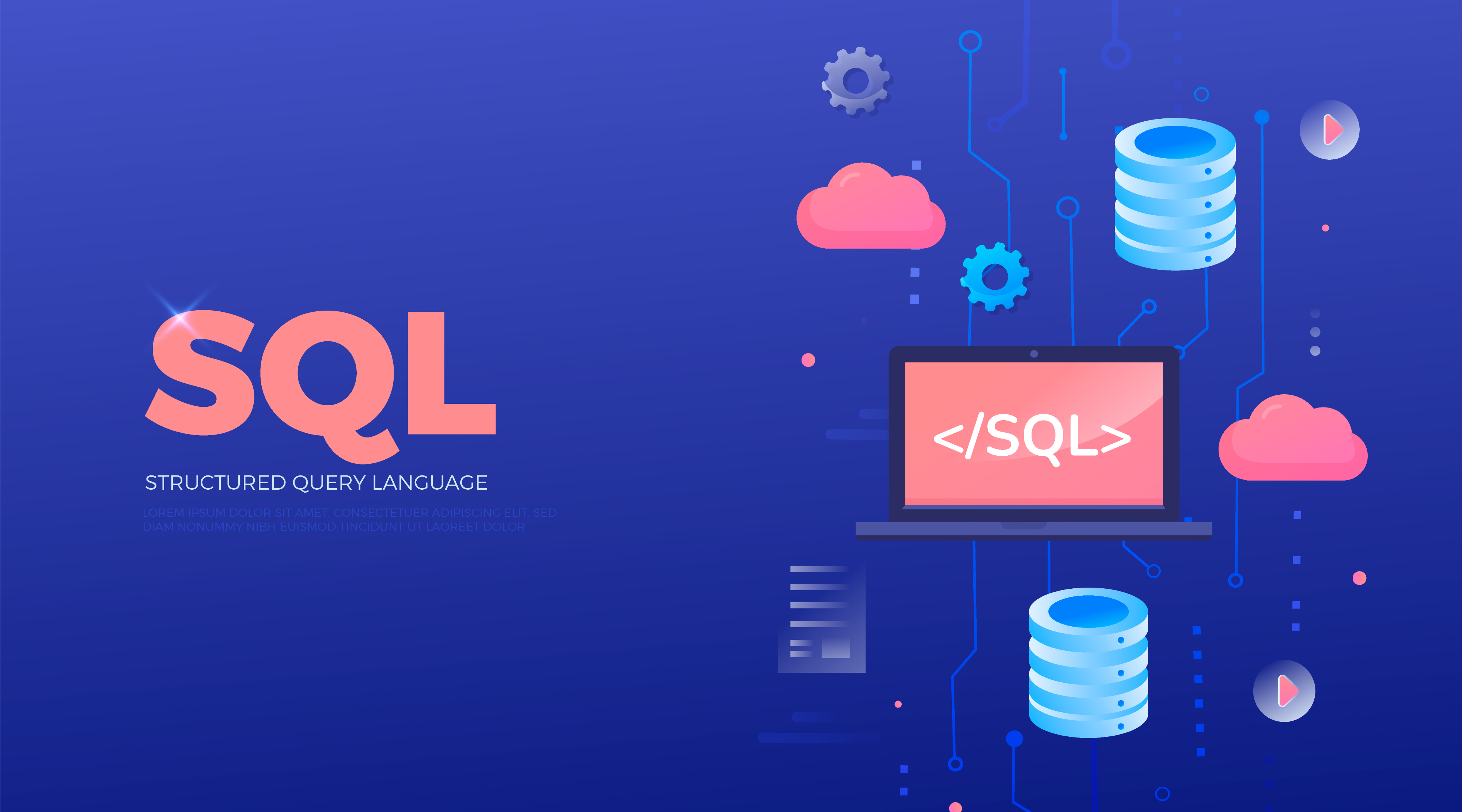 איך מתבצע שחזור מידע ממערכות מבוססות SQL?